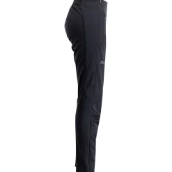 Swix Infinity Softshell Pants W Black