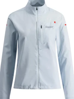 Swix 30k Jacket W Ballad Blue