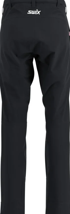 Swix Men's Fjell Pants Jet Black