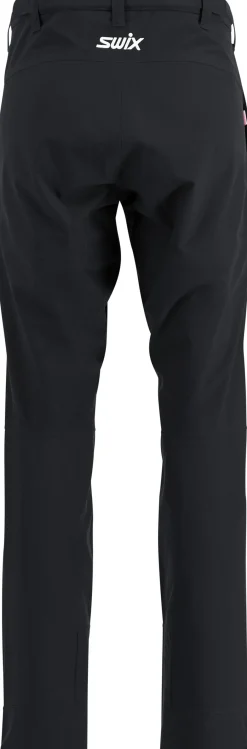 Swix Men's Fjell Pants Jet Black