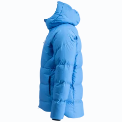 Swix Men's Focus Down Jacket Azure Blue