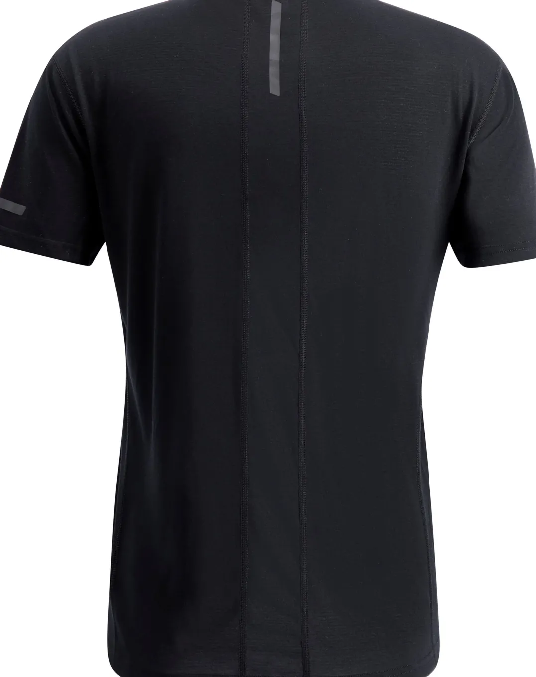 Swix Men's Pace Short Sleeve Black
