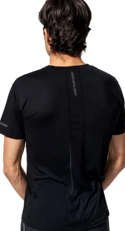 Swix Men's Pace Short Sleeve Black