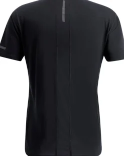 Swix Men's Pace Short Sleeve Black
