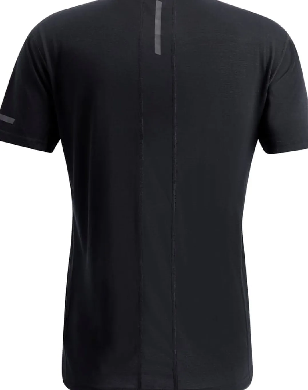 Swix Men's Pace Short Sleeve Black