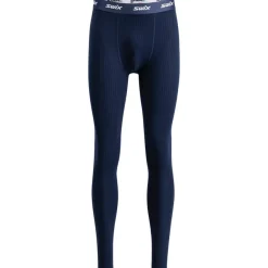Swix Men's RaceX Classic Pants Dark Navy