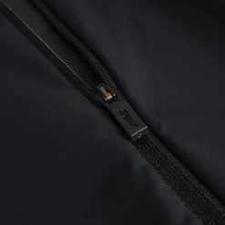 Swix Men's RaceX Classic Wind Half Zip Black