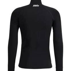 Swix Men's RaceX Classic Wind Half Zip Black