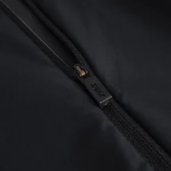 Swix Men's RaceX Classic Wind Half Zip Black