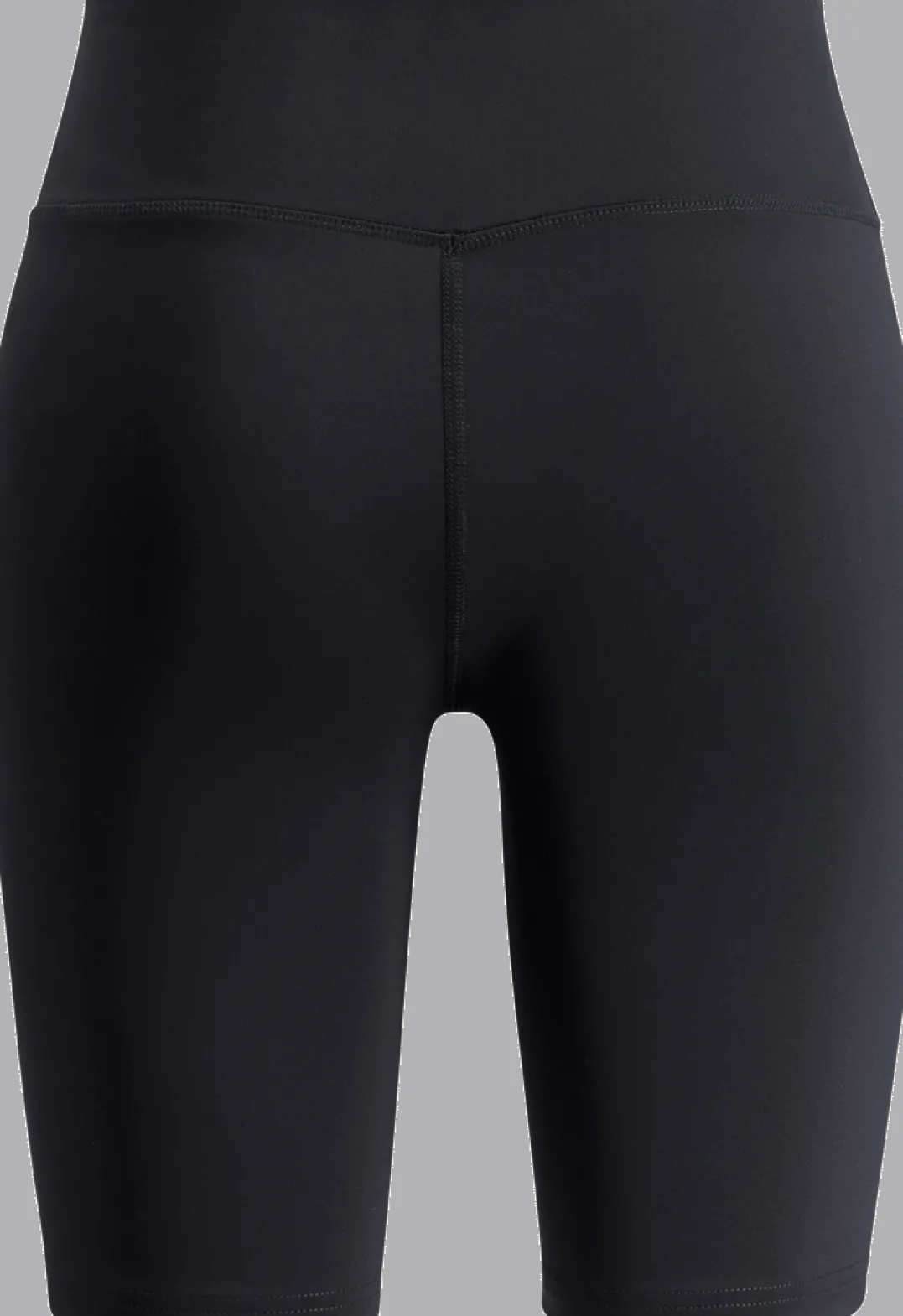 Swix Mile Tights 8inch W Jet Black