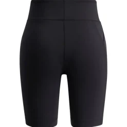 Swix Movex High Waist Short Tights W Black