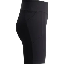 Swix Movex High Waist Short Tights W Black