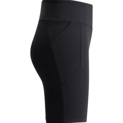 Swix Movex High Waist Short Tights W Black