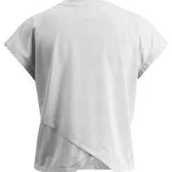Swix Movex Short Sleeve M Bright White