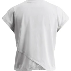 Swix Movex Short Sleeve M Bright White