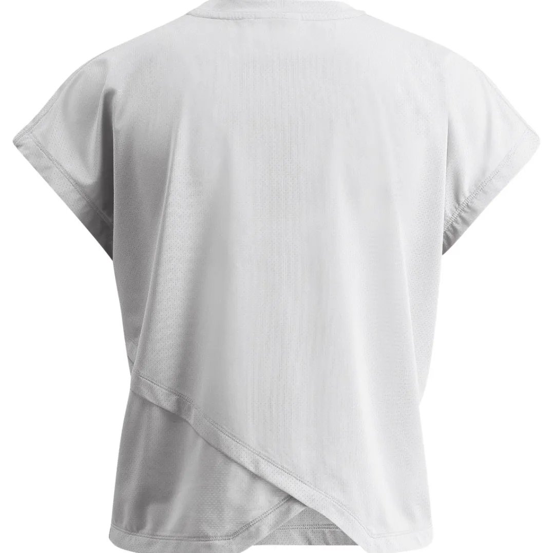 Swix Movex Short Sleeve M Bright White