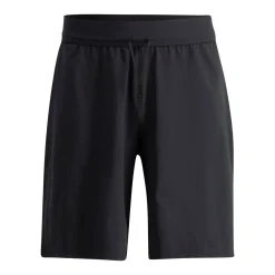 Swix Movex Shorts M Black
