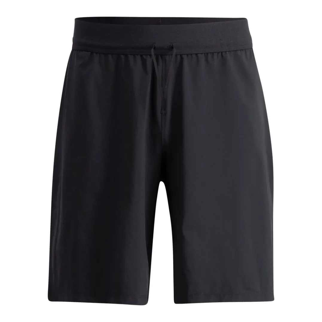 Swix Movex Shorts M Black