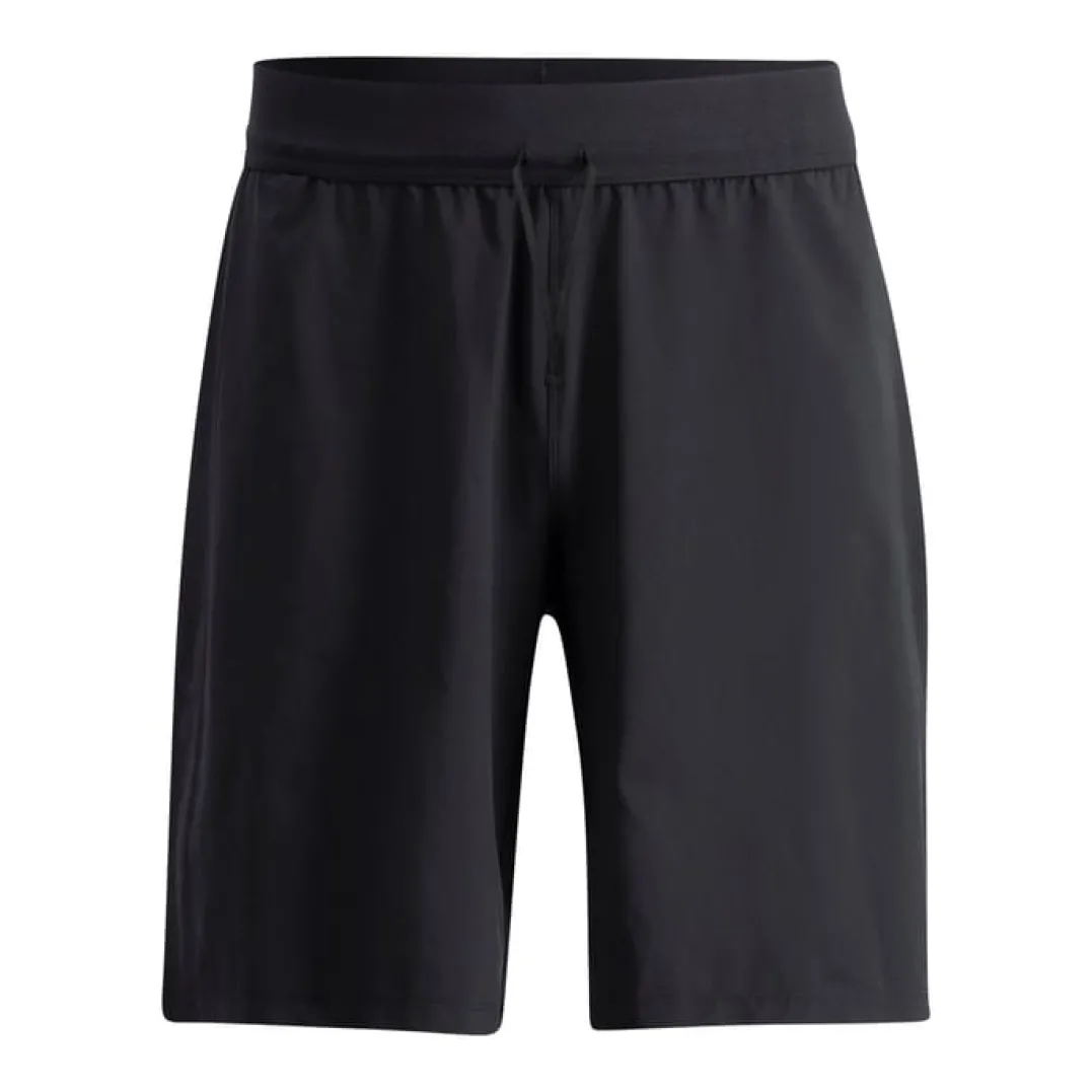 Swix Movex Shorts M Black