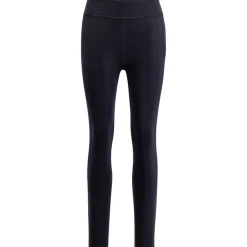 Swix Pace High Waist Warmer Tights W Black