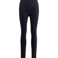Swix Pace High Waist Warmer Tights W Black