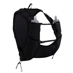 Swix Pace 4 L Hydration Vest Jet Black