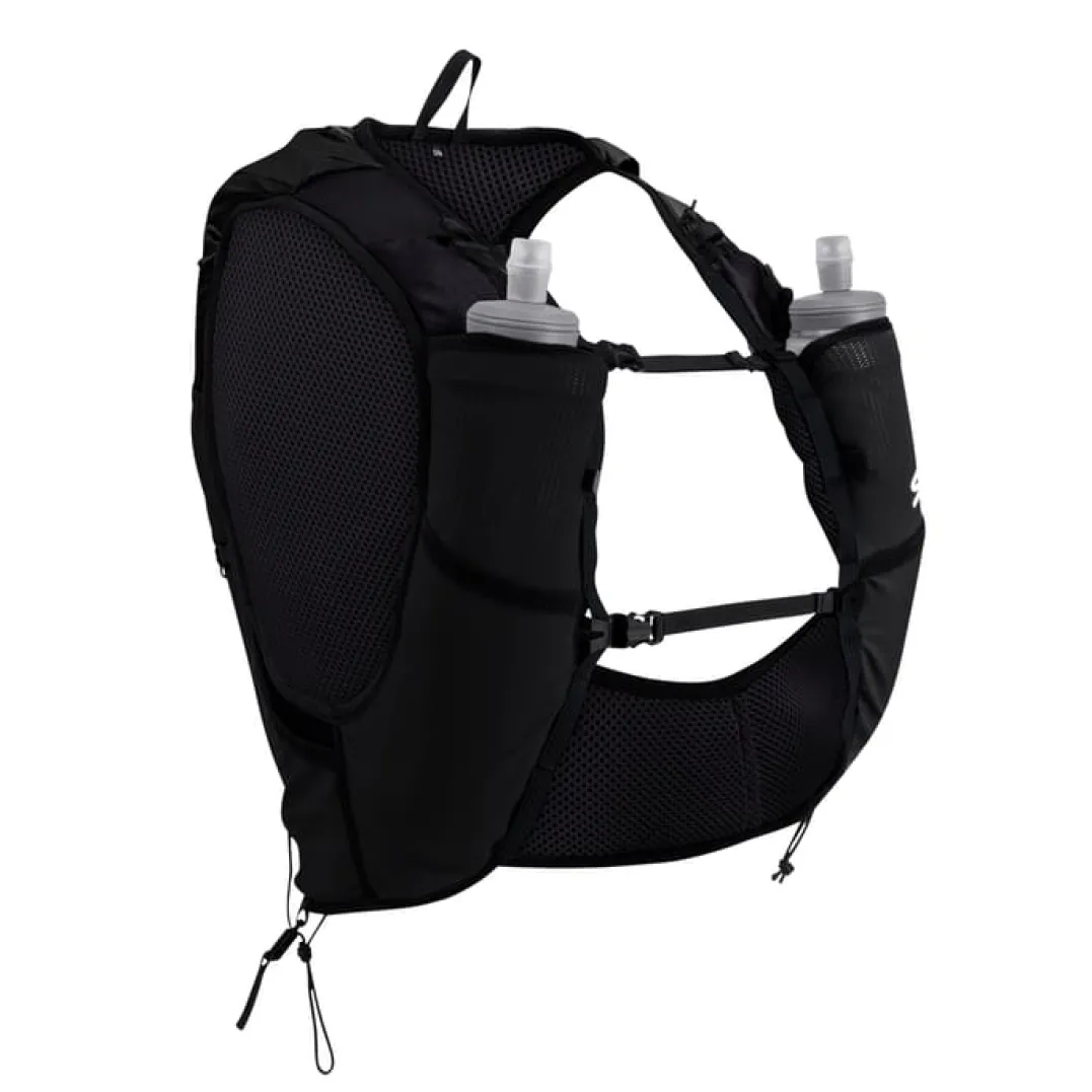 Swix Pace 4 L Hydration Vest Jet Black