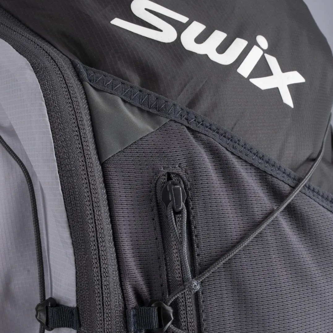Swix Pace 4 L Hydration Vest Magnet