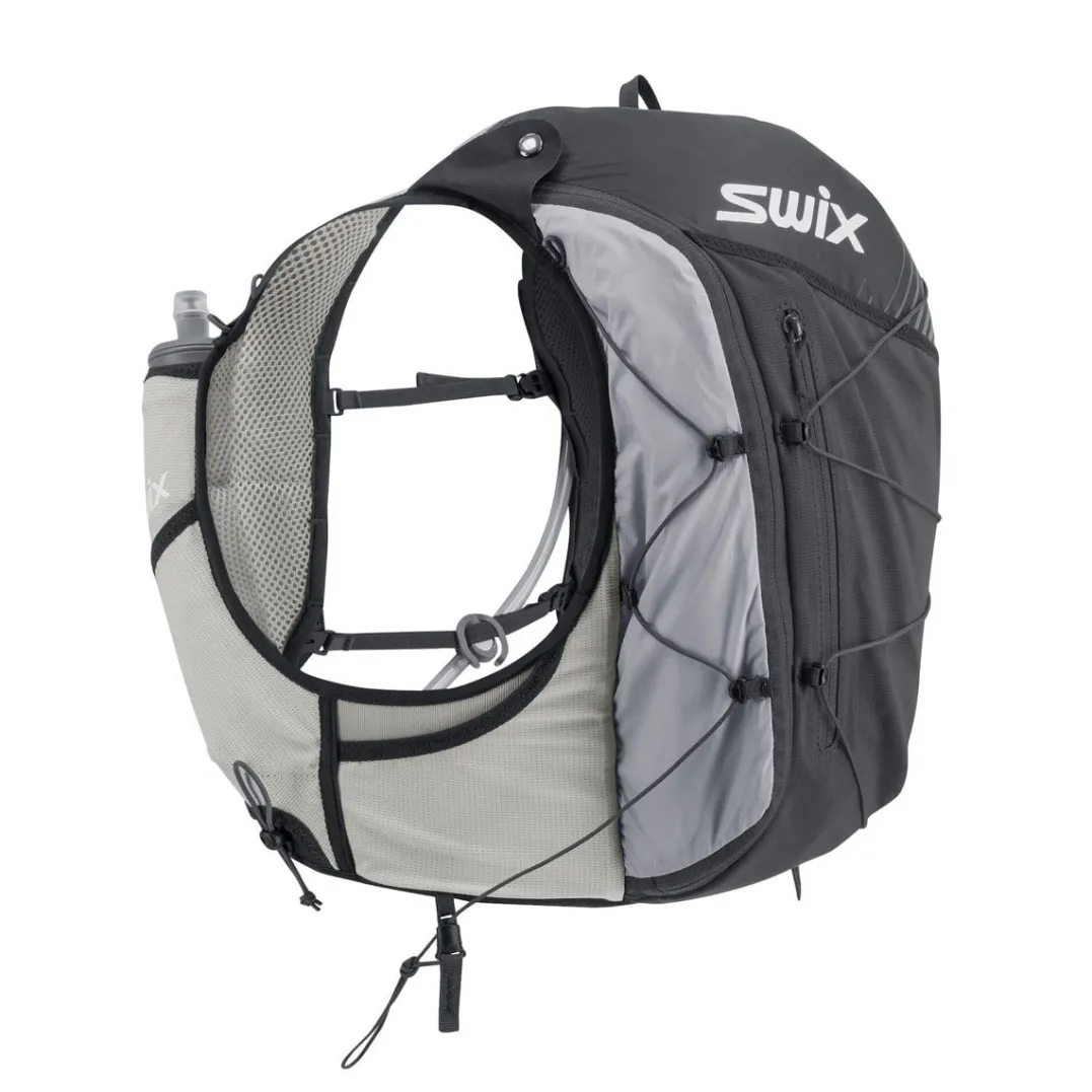 Swix Pace 4 L Hydration Vest Magnet