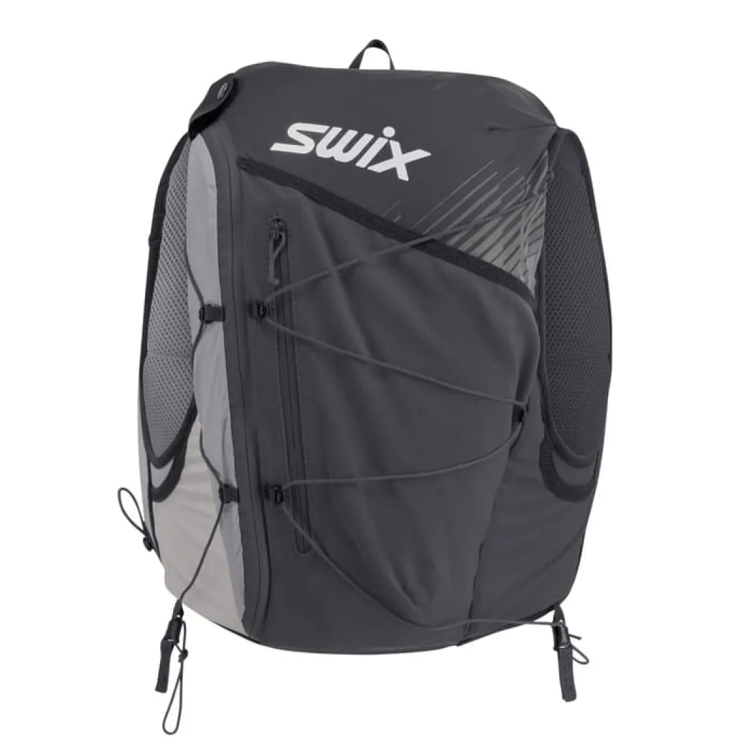 Swix Pace 4 L Hydration Vest Magnet