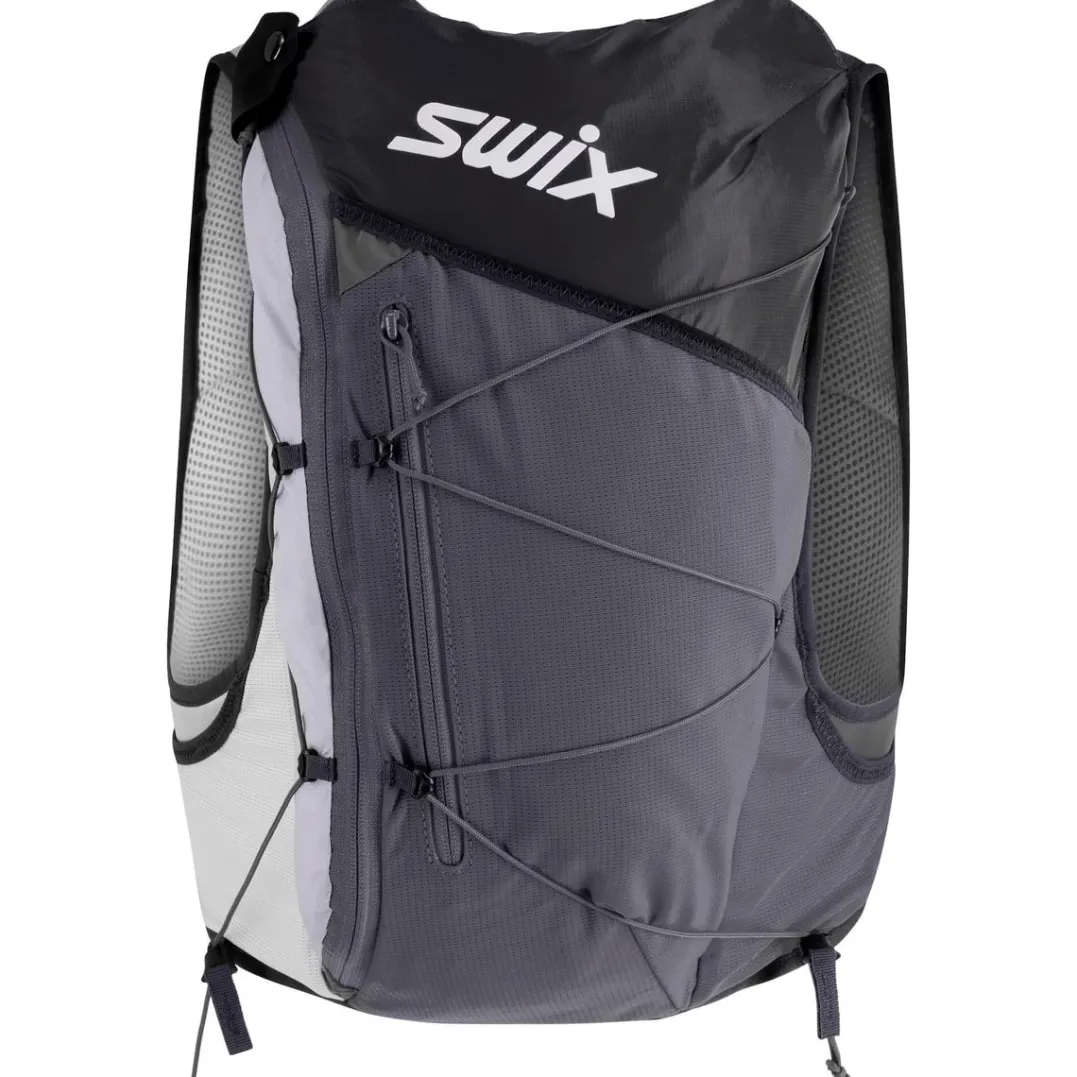 Swix Pace 4 L Hydration Vest Magnet