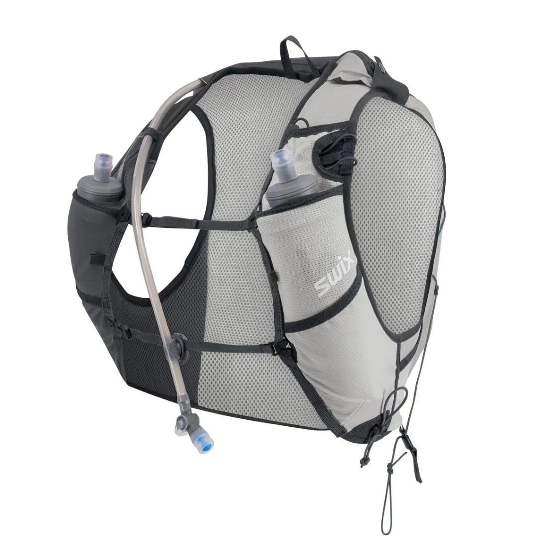 Swix Pace 4 L Hydration Vest Magnet