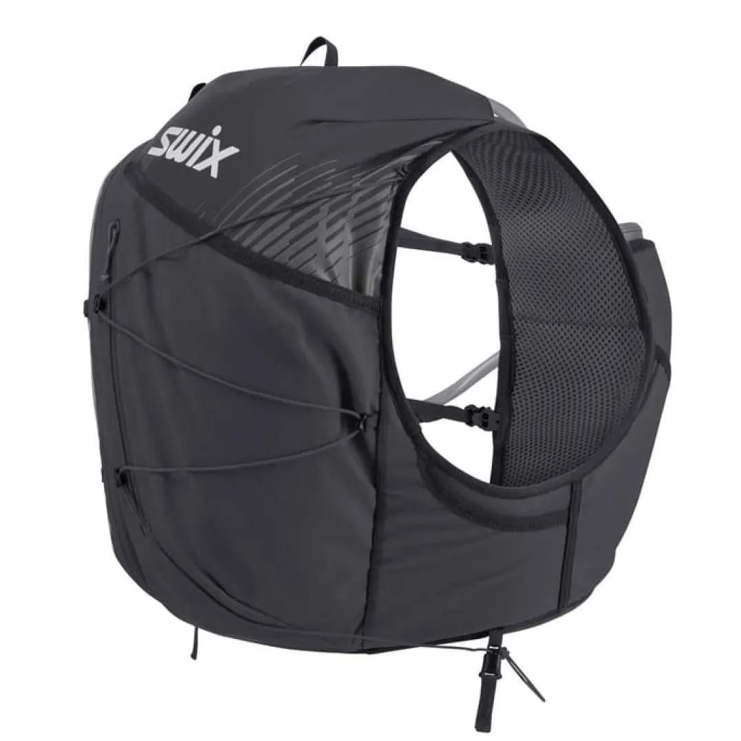 Swix Pace 4 L Hydration Vest Magnet