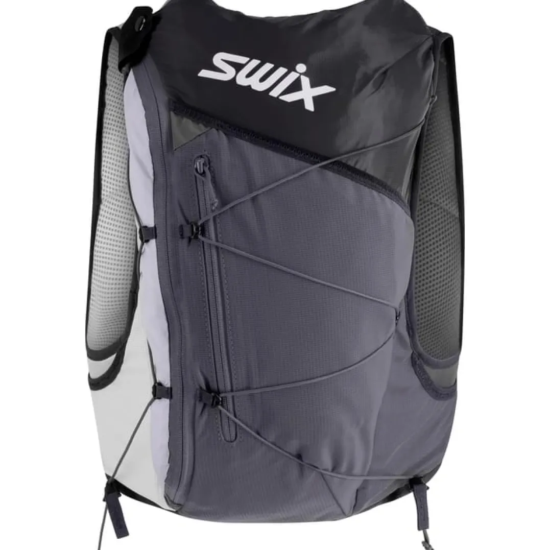 Swix Pace 4 L Hydration Vest Magnet