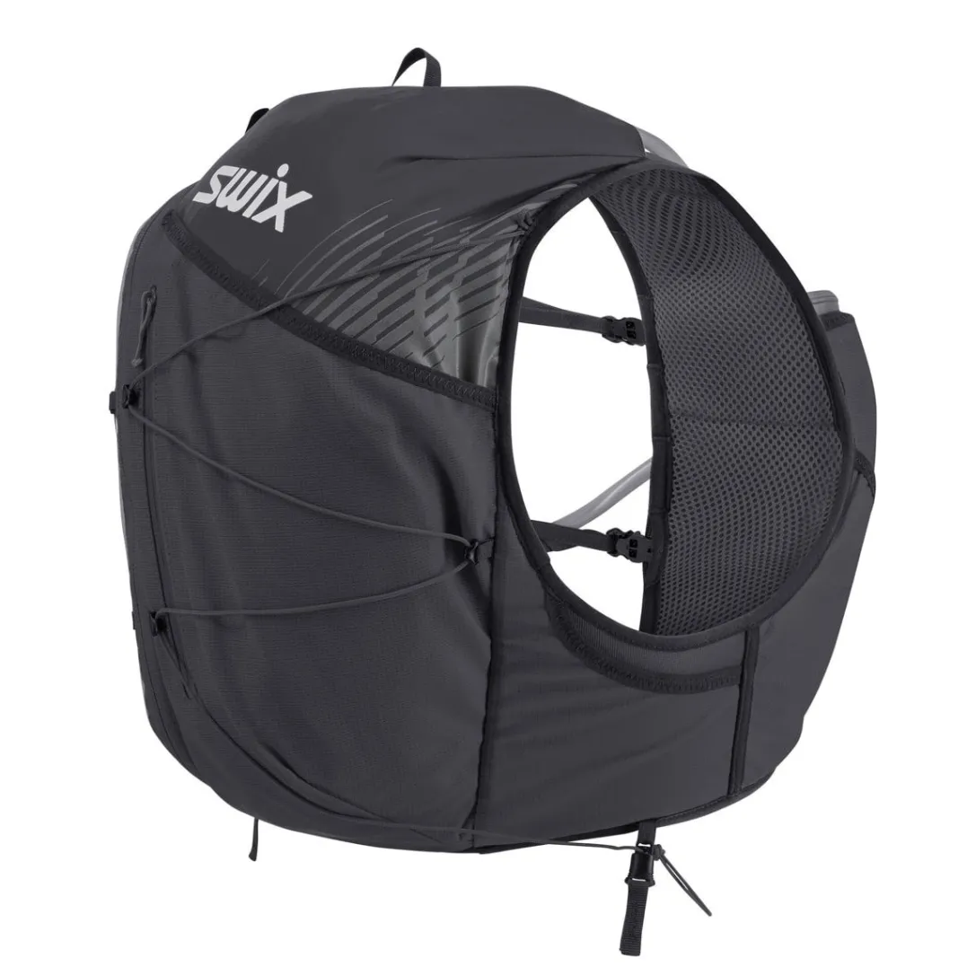 Swix Pace 4 L Hydration Vest Magnet