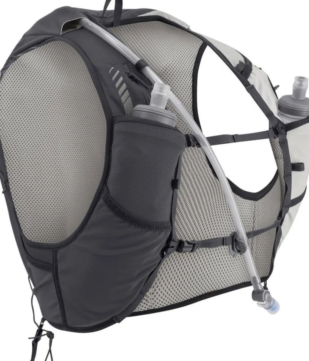 Swix Pace 4 L Hydration Vest Magnet
