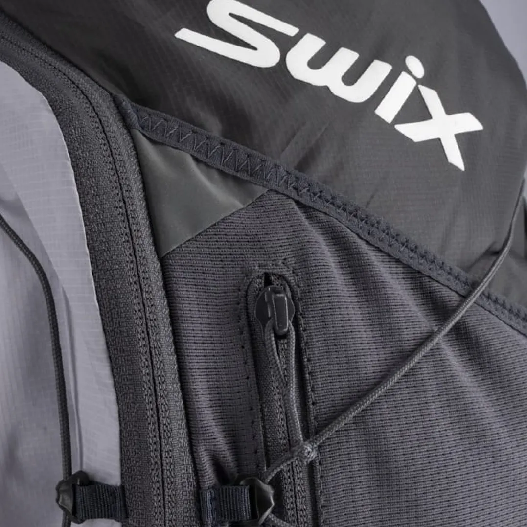 Swix Pace 4 L Hydration Vest Magnet