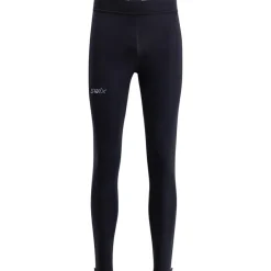 Swix Pace Warmer Tights M Black