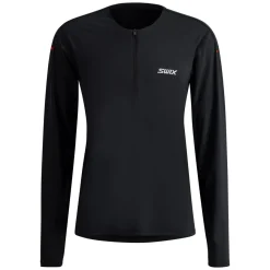 Swix Position Ls M Jet Black