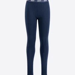 Swix Racex Classic Pants Jr Dark Navy
