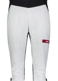 Swix Surmount Primaloft Knickers W Bright White