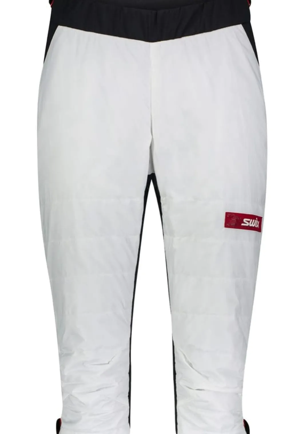 Swix Surmount Primaloft Knickers W Bright White