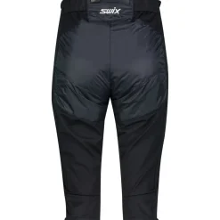 Swix Surmount Primaloft Knickers W Bright White
