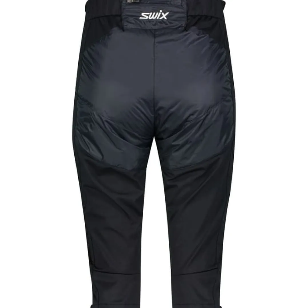 Swix Surmount Primaloft Knickers W Bright White
