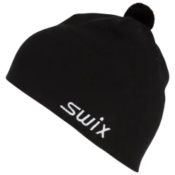 Swix Tradition Hat Black