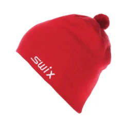 Swix Tradition Hat Red