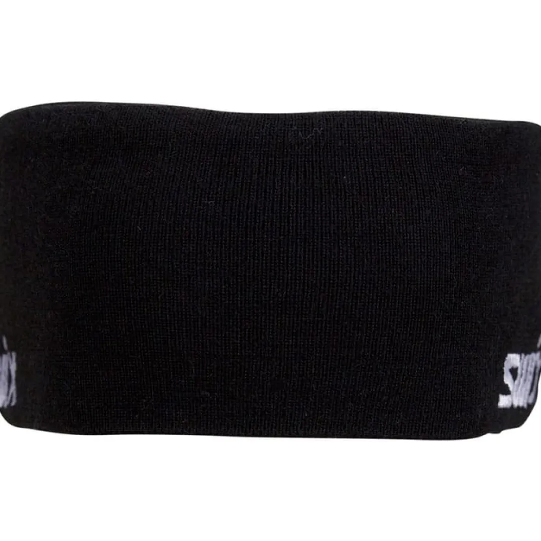 Swix Tradition Headband Black