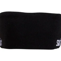 Swix Tradition Headband Black
