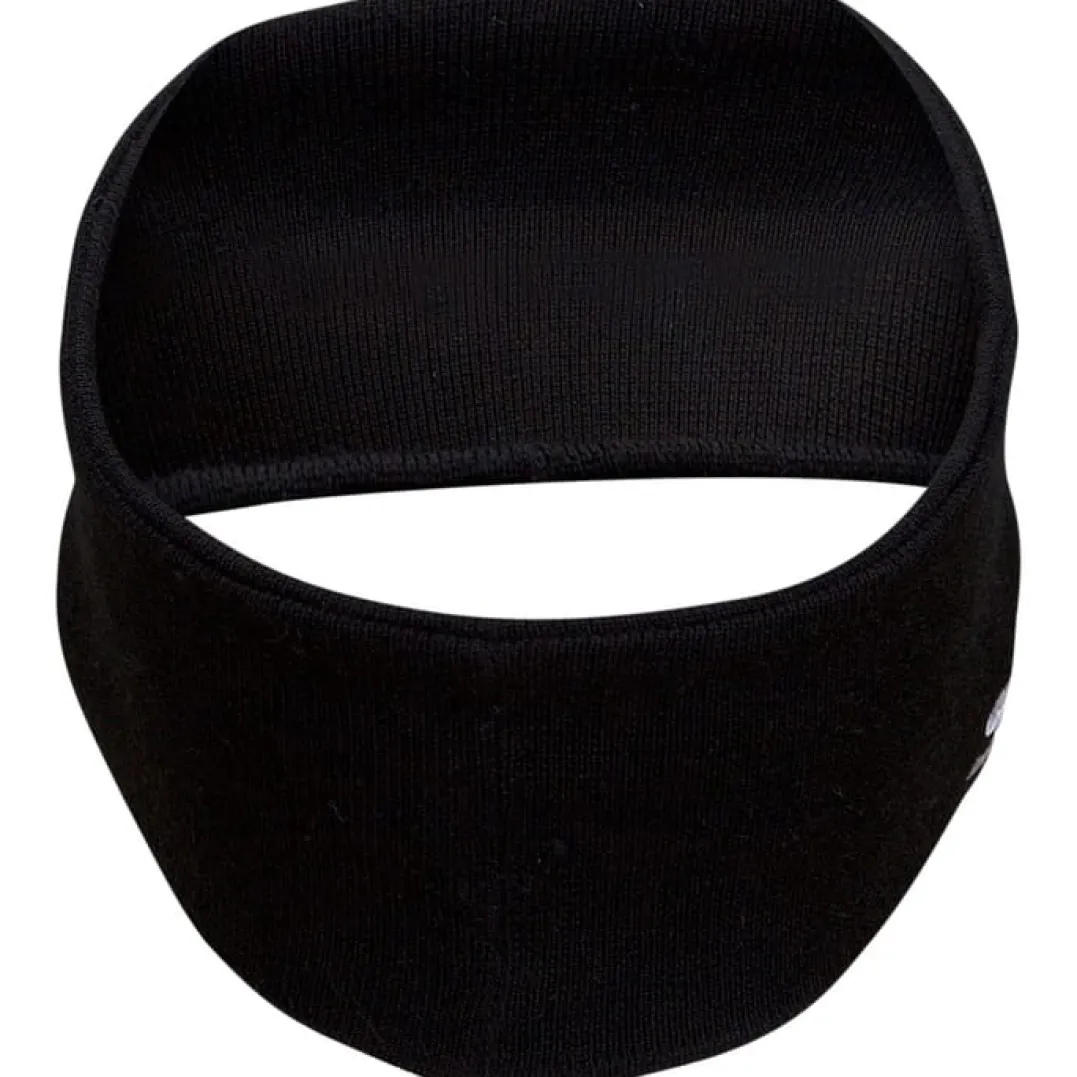 Swix Tradition Headband Black