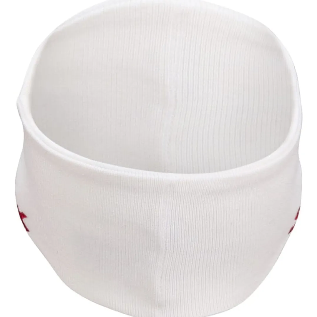 Swix Tradition Headband Bright White